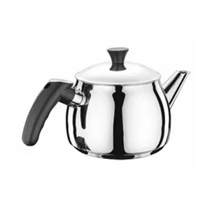 Чайник HOME PERFECT с пластмасова дръжка 1 л и 2 л