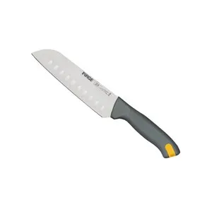 Нож Santoku 17 см PIRGE GASTRO