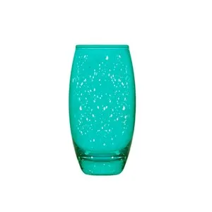 Чаша за безалкохолни напитки LAV EMPIRE TURQUOISE 510 мл 6 бр