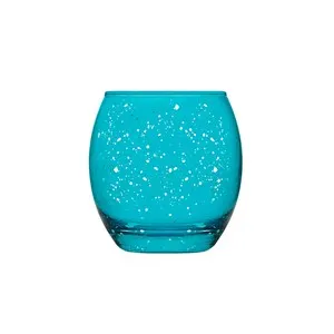 Чаша за аператив LAV EMPIRE BLUE 405 мл 6 бр