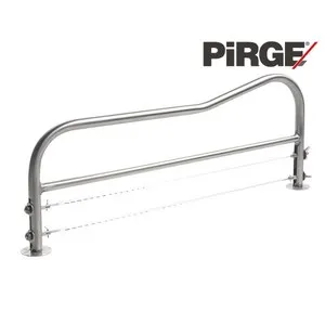 Нож за блатове 43 см PIRGE