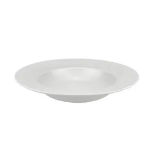 Чиния за паста Horecano White Moss Ф 28.3 см