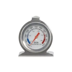 Термометър за фурна от + 50⁰ C до + 300⁰ C