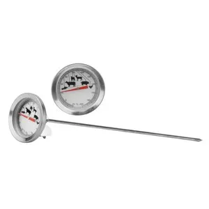 Термометър със сонда от - 20⁰ C до + 200⁰ C