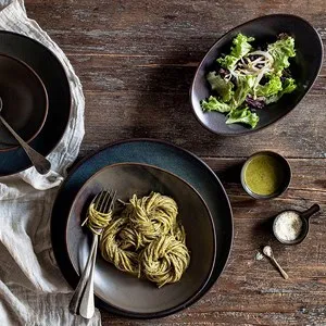 Чаша с чинийка Bonna Gloire 80 мл