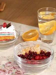 Купичка 6 бр Duralex Lys 13.5 см 