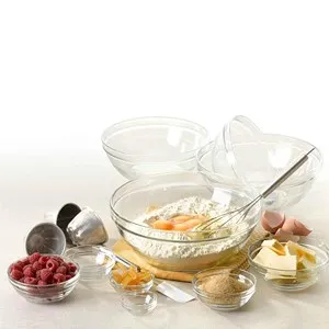 Купичка 6 бр Duralex Lys 13.5 см 