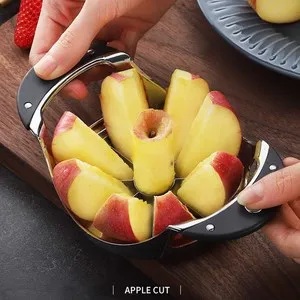Нож резач за ябълки