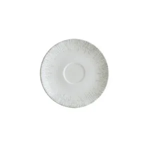 Чинийка за чаша за кафе Bonna Iris Ф 12 см