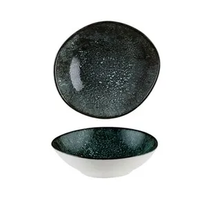 Купа Bonna Cosmos Black Ф 18 см