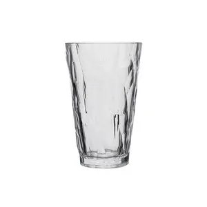 Чаша за безалкохолни напитки Diamont Clear 300 мл
