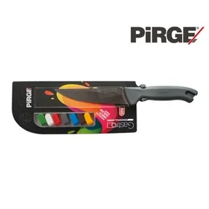Нож за месo 14.5 см 16.5 см и 19 см PIRGE GASTRO