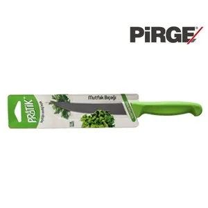 Нож за зеленчуци 11 см PIRGE PRATIK