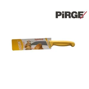 Нож за зеленчуци извит 8 см PIRGE PRATIK