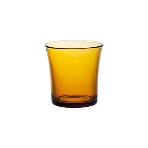 Чаша 6 бр Duralex Vermel Lys Amber 210 мл