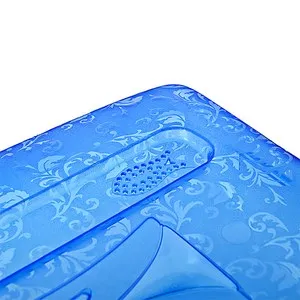 Кутия със странично отваряне