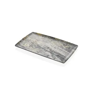 Плато за блок маса ROYAL MARBLE POLARIS GN 1/3
