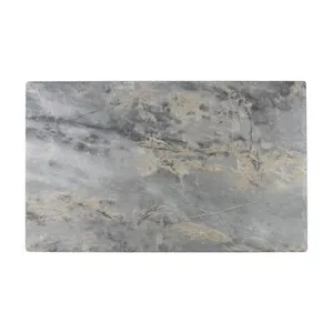Правоъгълно плато за блок маса ROYAL MARBLE GN 1/1