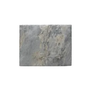 Правоъгълно плато за блок маса ROYAL MARBLE GN 1/2