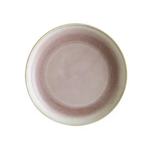 Дълбока чиния Bonna Pink Ф 25 см