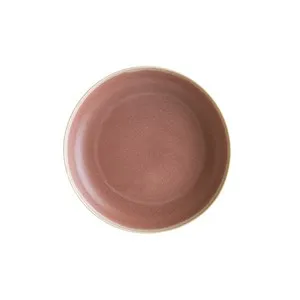 Дълбока чиния Bonna Pink Ф 22 см