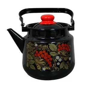 Чайник Черная рябина 3.5 л