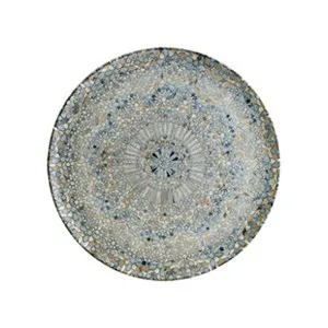 Чиния за пица Bonna Luca Mosaic Ф 32 см