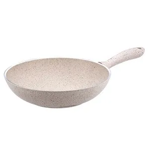 Тиган Уок GRANITE крем Ф 28 см