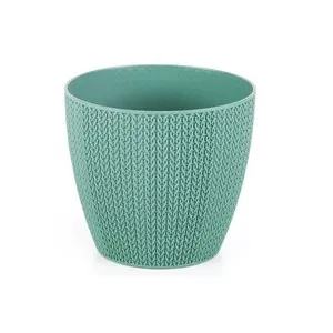 Саксия Sumela Зелена 0.5 л 1.4 л и 2.5 л