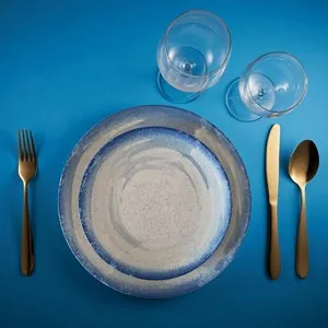 Овална чиния Bonna Harena 31 см
