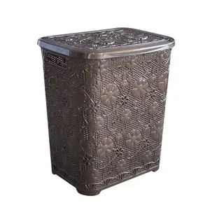 Кош за дрехи Дантела 45 л