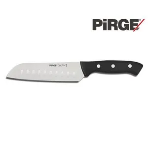 Нож Сантоку 18 см PIRGE PROFI