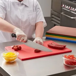 Дъска за рязане на месни продукти и червени меса 45 см