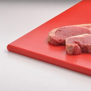 Дъска за рязане на месни продукти и червени меса 45 см