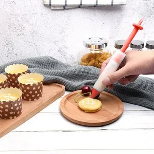 Шприц за декорация спринцовка