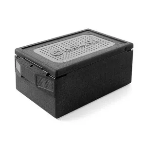 Термо кутия за пренасяне на храна PROFI LINE LUX GN 1/1 39 л