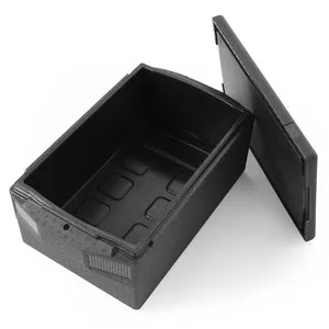 Термо кутия за пренасяне на храна PROFI LINE LUX GN 1/1 39 л