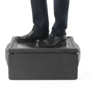 Термо кутия за пренасяне на храна PROFI LINE LUX GN 1/1 39 л