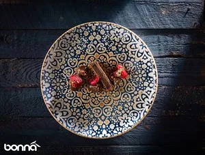 Овална чиния Bonna Alhambra 19 см
