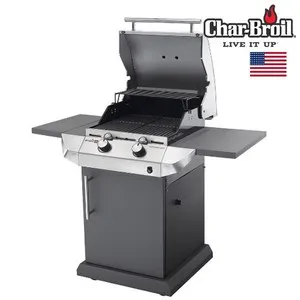 Барбекю на газ Char-Broil T22G