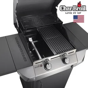Барбекю на газ Char-Broil T22G