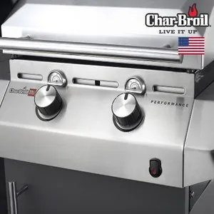 Барбекю на газ Char-Broil T22G