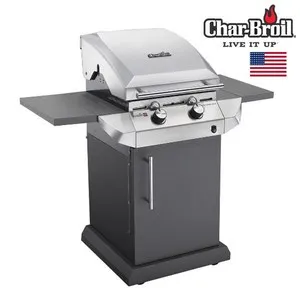 Барбекю на газ Char-Broil T22G