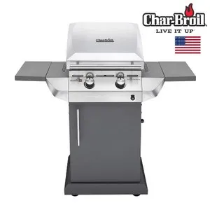 Барбекю на газ Char-Broil T22G