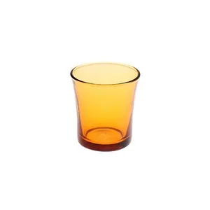 Чаша 6 бр Duralex Vermel Lys Amber 160 мл