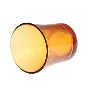 Чаша 6 бр Duralex Vermel Lys Amber 160 мл