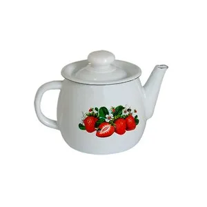 Чайник Клубника 1 л