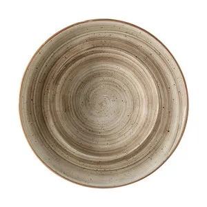Дълбока чиния Гурме Bonna Terrain Ф 27 см и Ф 30 см