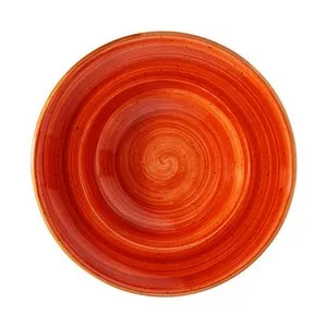 Чиния дълбока Гурме Bonna Terracota Ф 27 см и Ф 30 см
