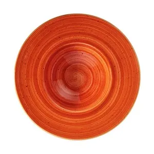 Чиния за паста Bonna Terracota Ф 28 см